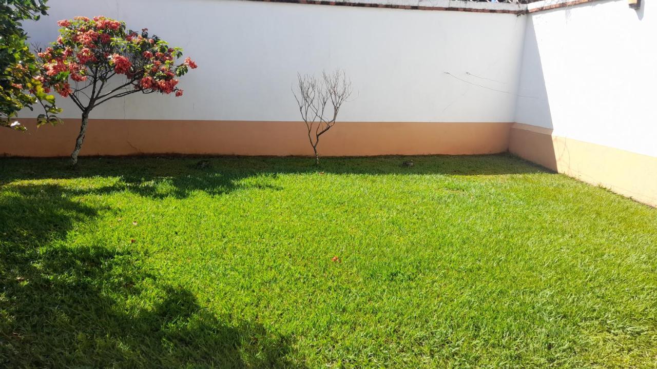 Mario Y Jeannette Privatunterkunft